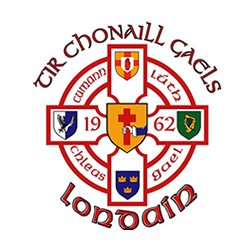 TIR Chonaill Gaels Logo